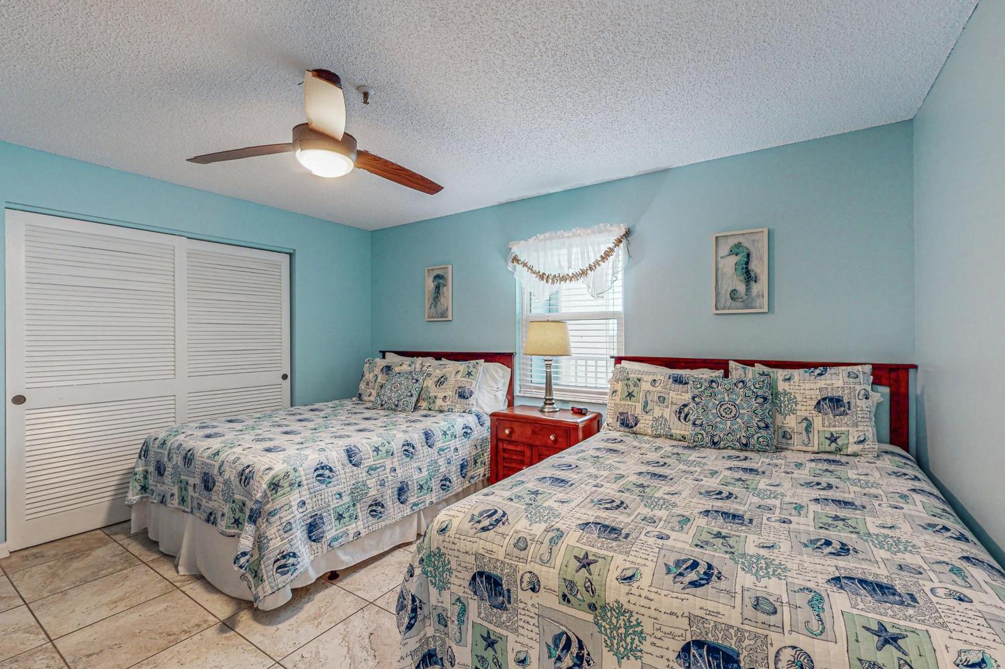 Sea Breeze 608 Daire St. Pete Beach Dış mekan fotoğraf