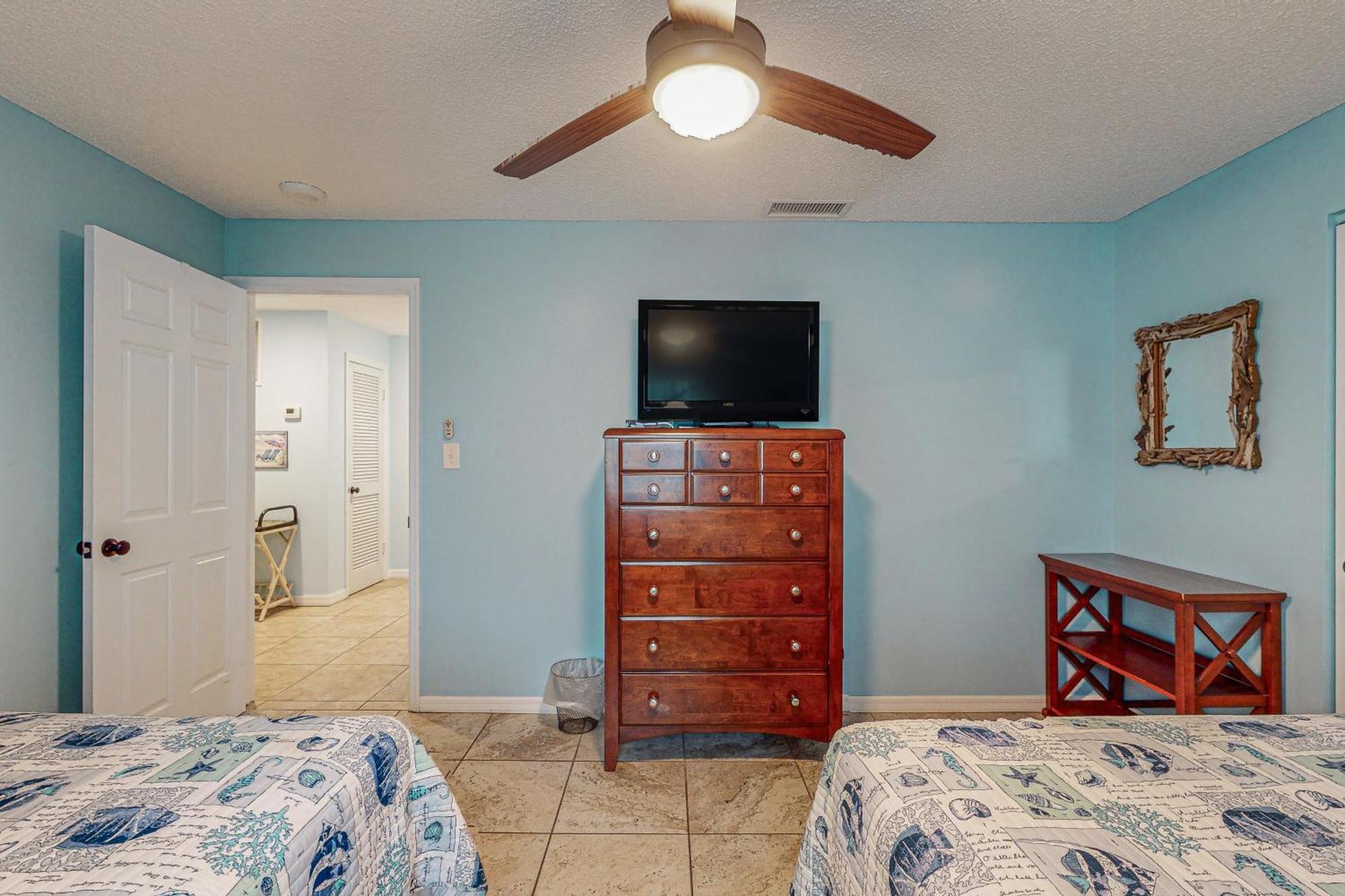 Sea Breeze 608 Daire St. Pete Beach Dış mekan fotoğraf