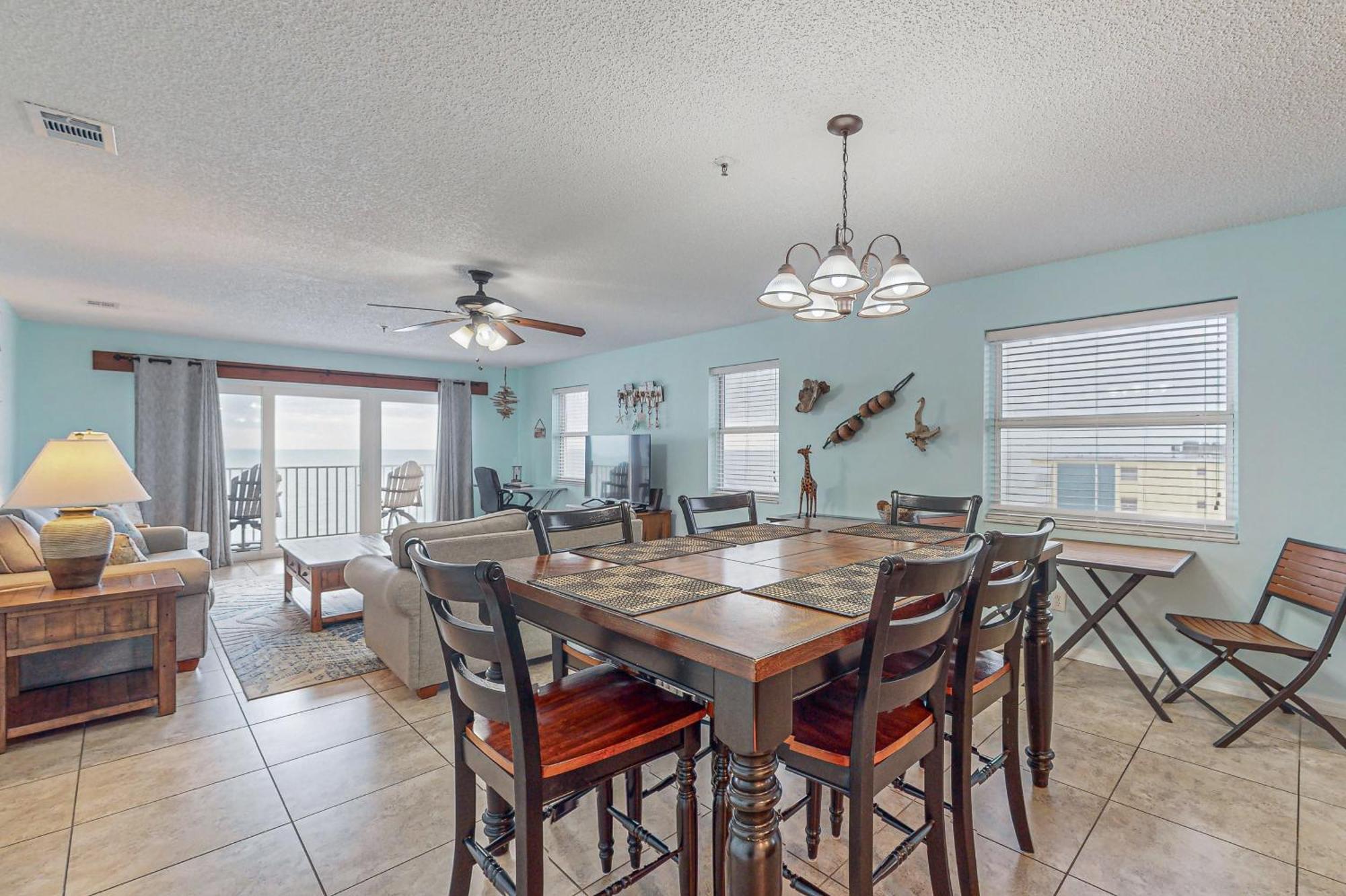 Sea Breeze 608 Daire St. Pete Beach Dış mekan fotoğraf